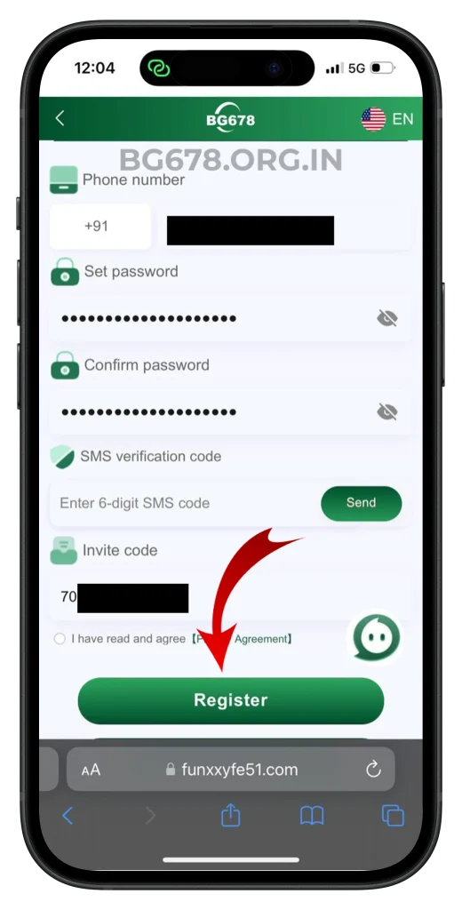 bg678-register-page
